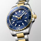 Longines HydroConquest montre pour hommes L3.769.3.96.7