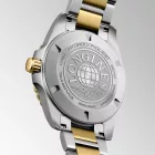 Longines HydroConquest montre pour hommes L3.769.3.96.7