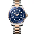 Longines HydroConquest montre pour hommes L3.769.3.98.7
