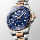 Longines HydroConquest montre pour hommes L3.769.3.98.7