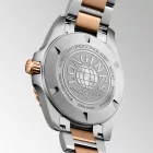 Longines HydroConquest montre pour hommes L3.769.3.98.7