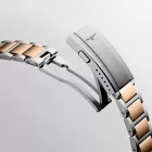 Longines HydroConquest montre pour hommes L3.769.3.98.7