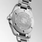 Longines HydroConquest montre pour hommes L3.769.4.06.6