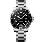 Longines HydroConquest montre pour hommes L3.769.4.56.6