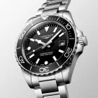 Longines HydroConquest montre pour hommes L3.769.4.56.6