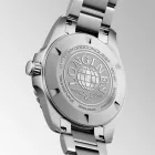Longines HydroConquest montre pour hommes L3.769.4.56.6