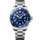 Longines HydroConquest montre pour hommes L3.769.4.96.6