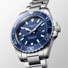 Longines HydroConquest montre pour hommes L3.769.4.96.6