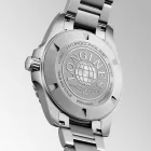 Longines HydroConquest montre pour hommes L3.769.4.96.6