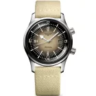 Longines Legend Diver montre pour hommes L3.774.4.30.2