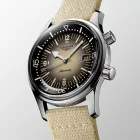 Longines Legend Diver montre pour hommes L3.774.4.30.2