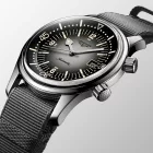 Longines Legend Diver montre pour hommes L3.774.4.70.2
