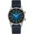 Longines Legend Diver montre pour hommes L3.774.4.90.2