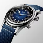 Longines Legend Diver montre pour hommes L3.774.4.90.2