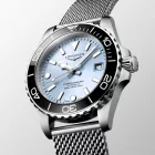 Longines HydroConquest montre pour hommes L3.779.4.99.6