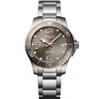 Longines HydroConquest montre pour hommes L3.780.3.78.6