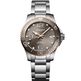 Longines HydroConquest montre pour hommes L3.780.3.78.6