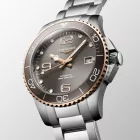 Longines HydroConquest montre pour hommes L3.780.3.78.6
