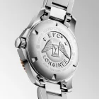 Longines HydroConquest montre pour hommes L3.780.3.78.6