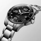 Longines HydroConquest montre pour hommes L3.780.4.56.6