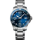 Longines HydroConquest montre pour hommes L3.780.4.96.6