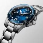 Longines HydroConquest montre pour hommes L3.780.4.96.6