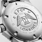 Longines HydroConquest montre pour hommes L3.780.4.96.6