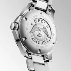 Longines HydroConquest montre pour hommes L3.780.4.96.6