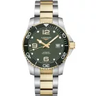 Longines HydroConquest montre pour hommes L3.781.3.06.7