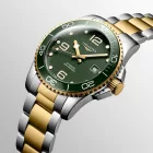 Longines HydroConquest montre pour hommes L3.781.3.06.7