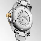 Longines HydroConquest montre pour hommes L3.781.3.06.7