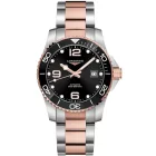 Longines HydroConquest montre pour hommes L3.781.3.58.7