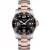 Longines HydroConquest montre pour hommes L3.781.3.58.7
