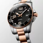 Longines HydroConquest montre pour hommes L3.781.3.58.7