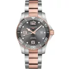 Longines HydroConquest montre pour hommes L3.781.3.78.7