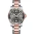 Longines HydroConquest montre pour hommes L3.781.3.78.7