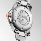Longines HydroConquest montre pour hommes L3.781.3.78.7