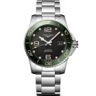 Longines HydroConquest montre pour hommes L3.781.4.05.6
