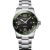 Longines HydroConquest montre pour hommes L3.781.4.05.6