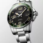 Longines HydroConquest montre pour hommes L3.781.4.05.6
