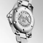 Longines HydroConquest montre pour hommes L3.781.4.05.6