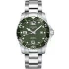 Longines HydroConquest montre pour hommes L3.781.4.06.6