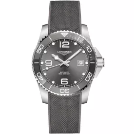 Longines HydroConquest montre pour hommes L3.781.4.76.9