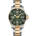Longines HydroConquest montre pour hommes L3.782.3.06.7