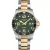 Longines HydroConquest montre pour hommes L3.782.3.06.7