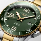 Longines HydroConquest montre pour hommes L3.782.3.06.7