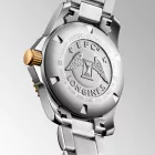 Longines HydroConquest montre pour hommes L3.782.3.06.7