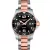 Longines HydroConquest montre pour hommes L3.782.3.58.7