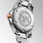 Longines HydroConquest montre pour hommes L3.782.3.58.7