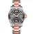 Longines HydroConquest montre pour hommes L3.782.3.78.7